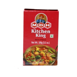 MDH KITCHEN KING 100G