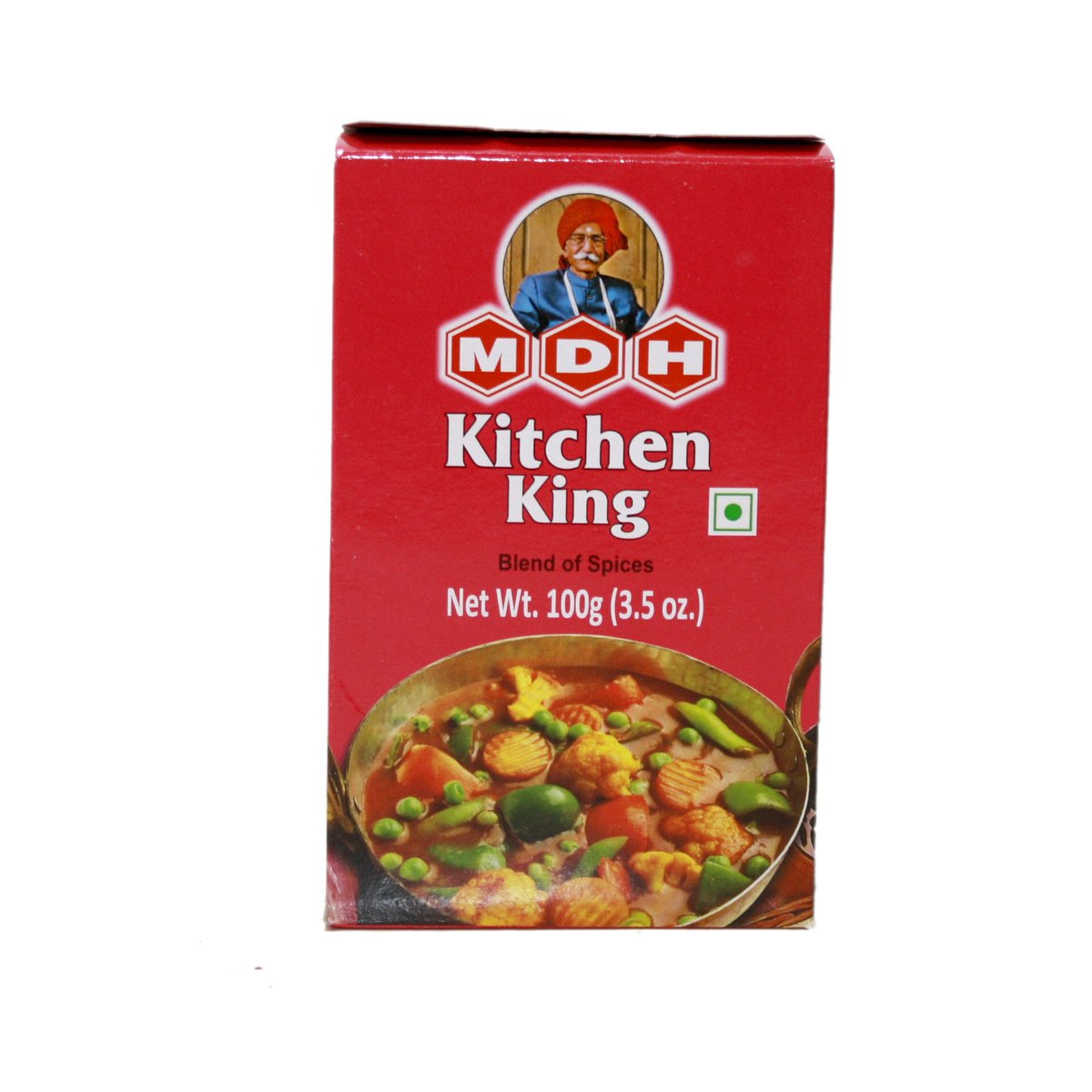MDH KITCHEN KING 100G - Image 1