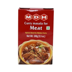 MDH MEAT MASALA 100G