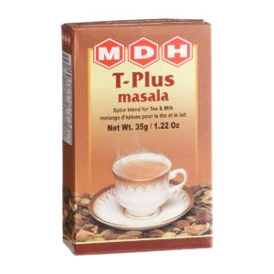 MDH T-PLUS 1.22OZ