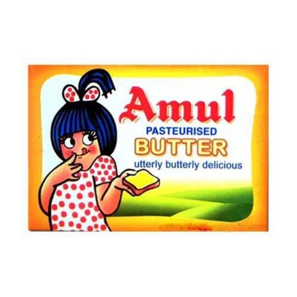 AMUL BUTTER 3.5 OZ