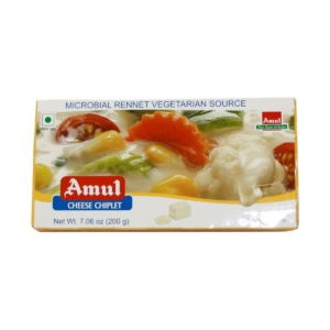 AMUL CHEDDAR CHEESE 14.1oz CAN