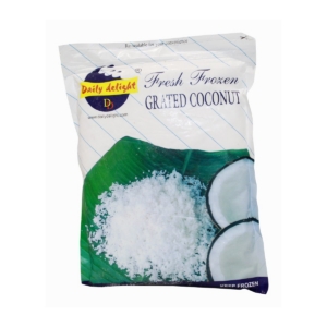 DAILY DELIGHTGRATED COCONUT 14OZ