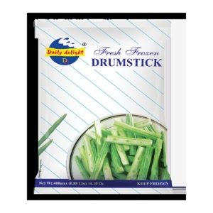 DAILY DELIGHTDRUMSTICK 14OZ