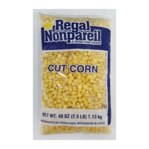 NONPAREIL CUT CORN 2.5LB
