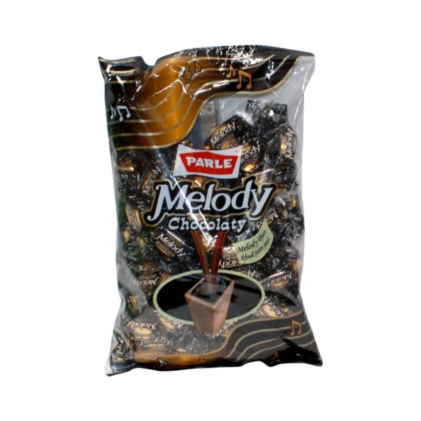 PARLE MELODY CANDIES 200G