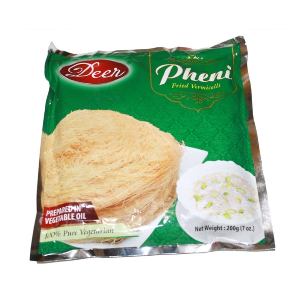 DEER PHENI 7 OZ