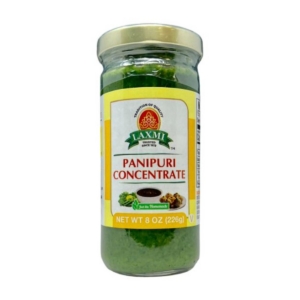 LXM CONCENTRATE PANIPURI 8OZ