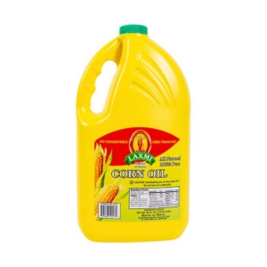 LAXMI CORN OIL 2 LI