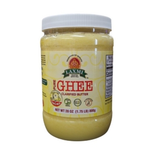 LXM PURE  GRASS FED COW GHEE 28OZ