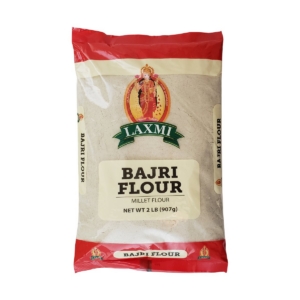 LAXMI BAJRI FLOUR 2 LB