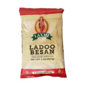 LAXMI LADOO BESAN 2LB