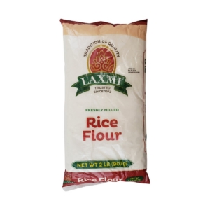 LAXMI RICE FLOUR 2LB