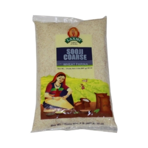 LXM SOOJI COARSE 2 LB