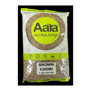 AARA BROWN CHORI  2LB