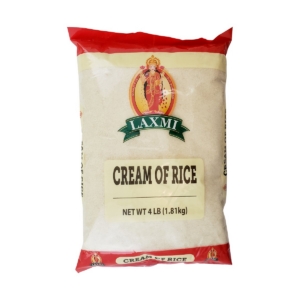 LAXMI CREAM OF RICE 4LB