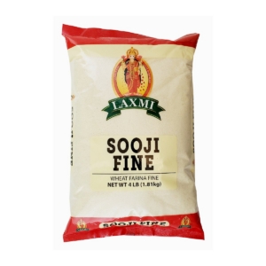 LXM SOOJI FINE 4 LB