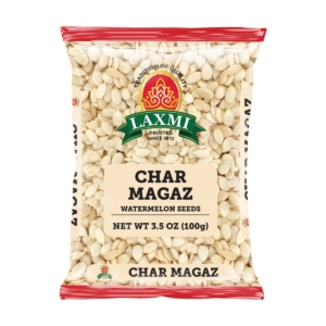 LAXMI CHAR MAGAZ 3.5OZ