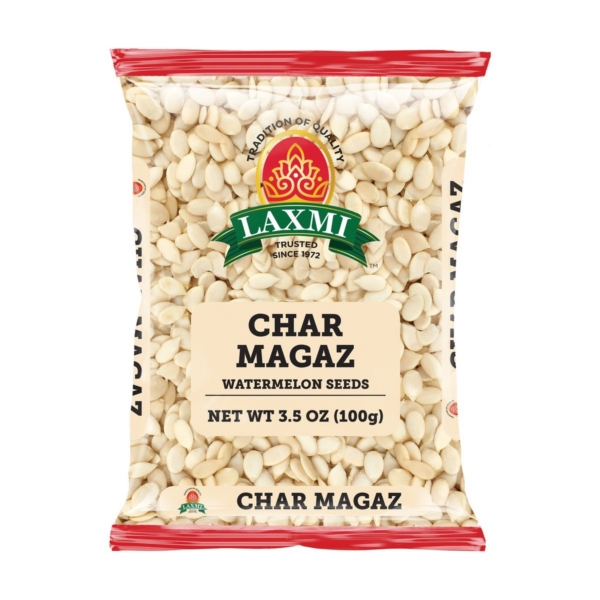 LAXMI CHAR MAGAZ 3.5OZ