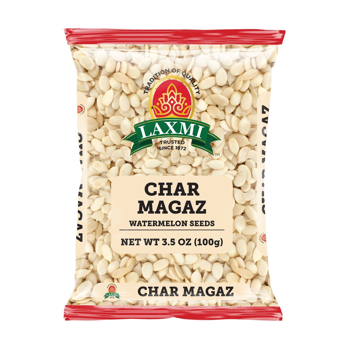 LAXMI CHAR MAGAZ 3.5OZ - Image 1