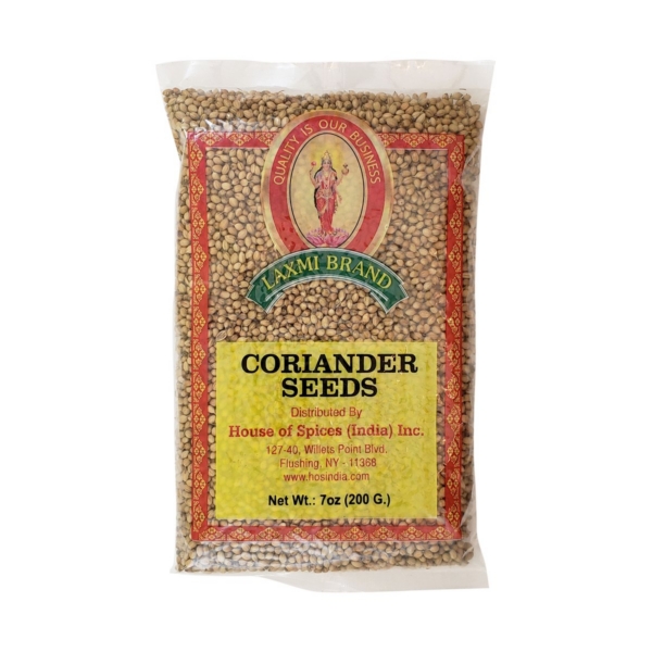 LAXMI CORIANDER SEED 200G