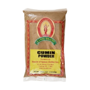 LAXMI CUMIN POWDER 400G