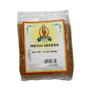 LAXMI METHI  SEEDS (FENUGREEK) 7