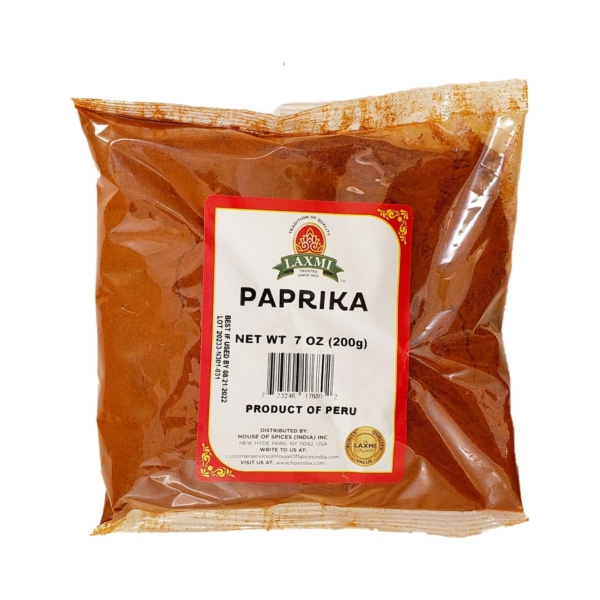 LAXMI PAPRIKA 7OZ