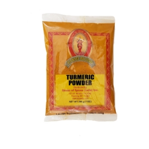 LAXMI TURMERIC POWDER 200G