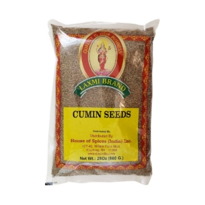 LAXMI CUMIN SEED 800G