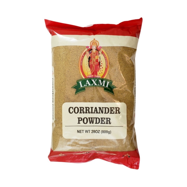 LAXMI CORIANDER POWDER 800G