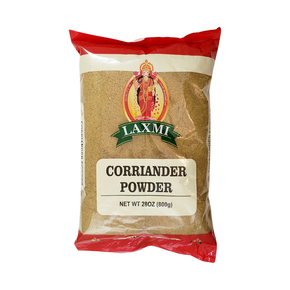 LAXMI CORIANDER POWDER 800G - Image 1