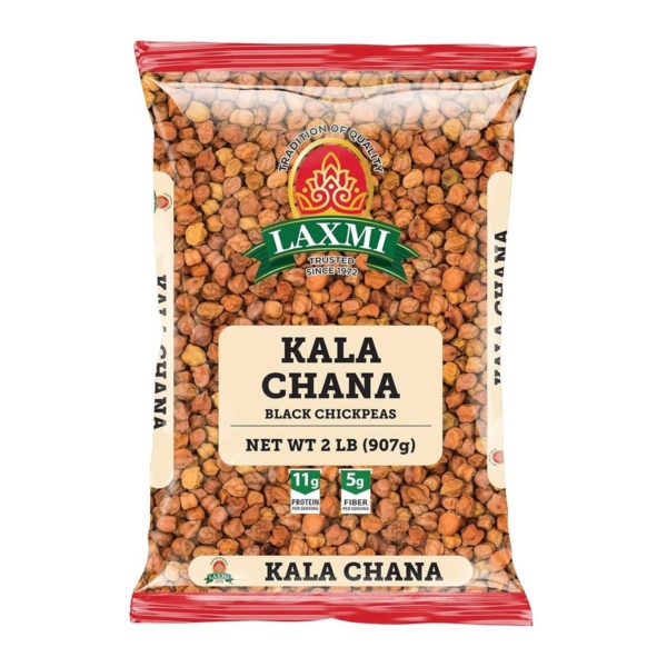 LAXMI KALA CHANA 2 LB