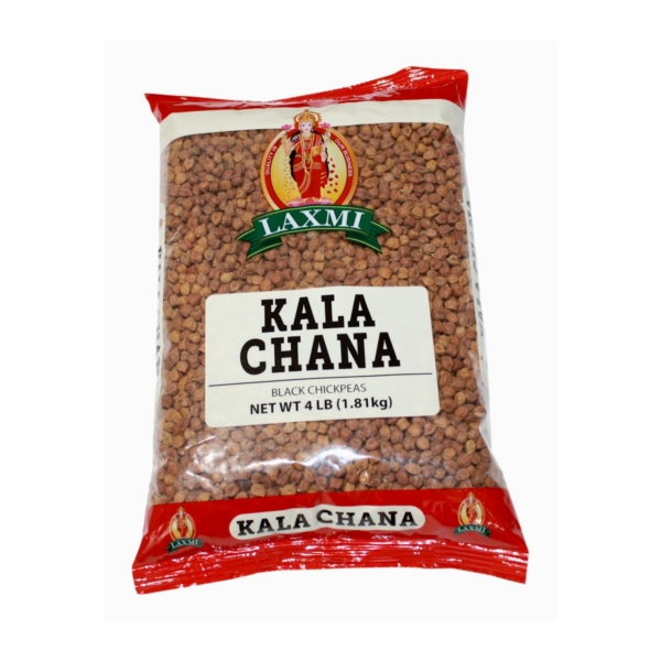LAXMI KALA CHANA 4LB