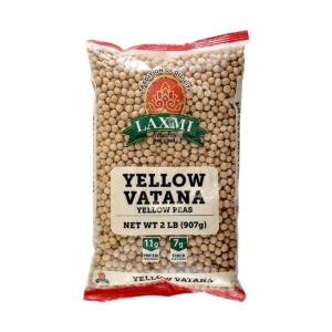 LAXMI VATANA YELLOW 2LB