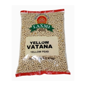 LAXMI VATANA YELLOW 4LB