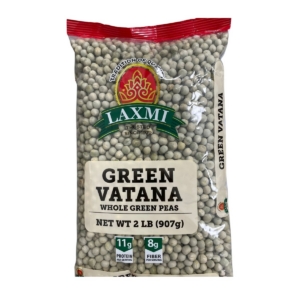 LAXMI VATANA GREEN 2 LB