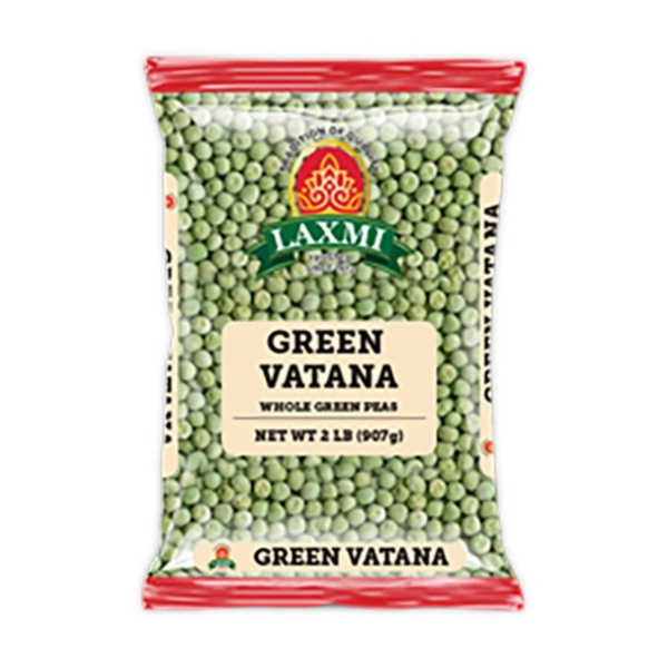 LAXMI VATANA GREEN 4 LB