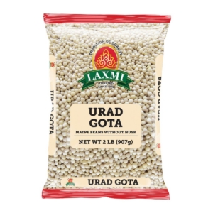 LAXMI UDAD GOTA WHL 2LB