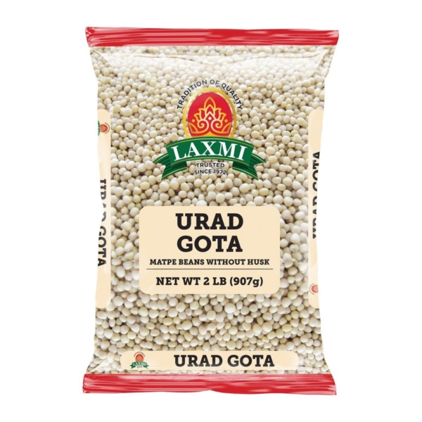LAXMI UDAD GOTA WHL 2LB