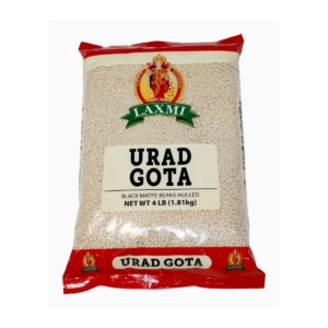 LAXMI UDAD GOTA WHL 4LB