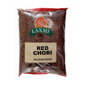 RED CHORI 4LB LAXMI