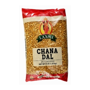 LXM CHANA DAL 4LB