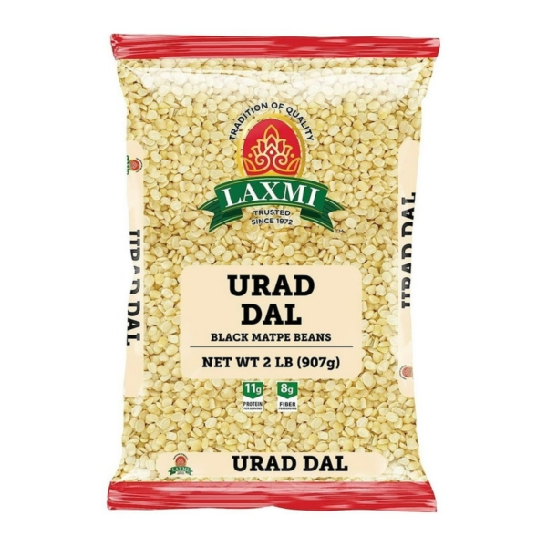 UDAD DAL 2LB LAXMI