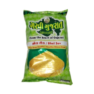 GARVI GUJRAT BHEL SEV 26OZ