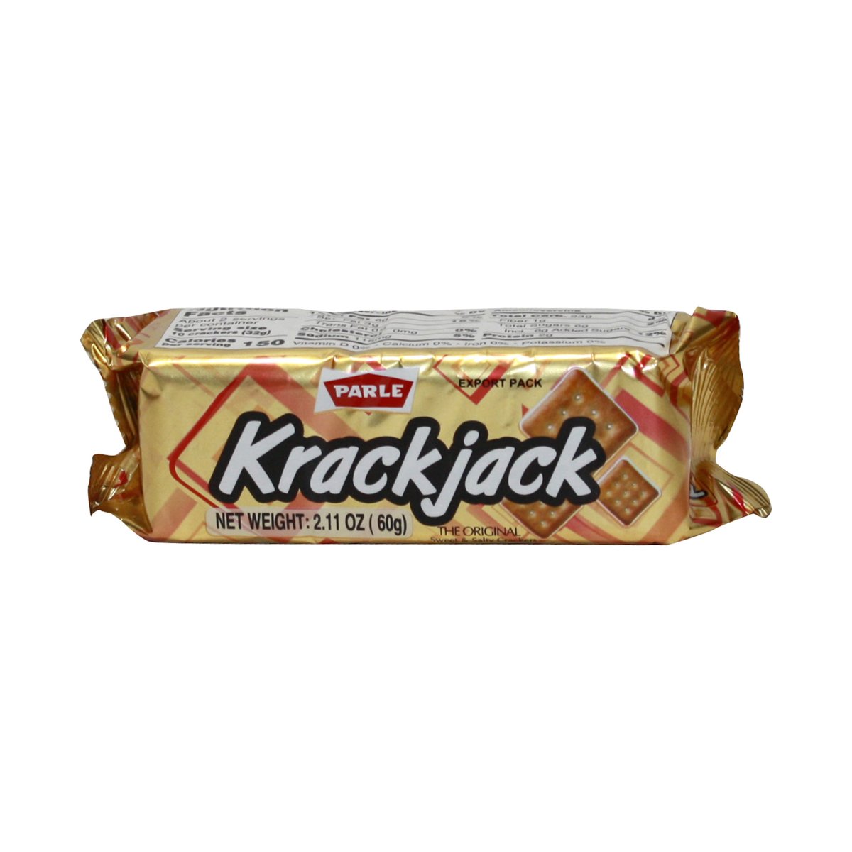 PARLE KRACK JACK 2.06OZ - Image 1