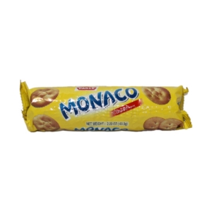 PARLE MONACO 63.3 G