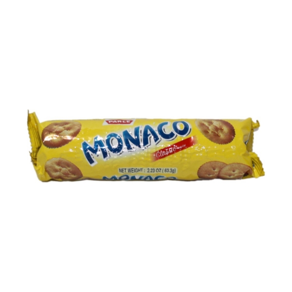 PARLE MONACO 63.3 G