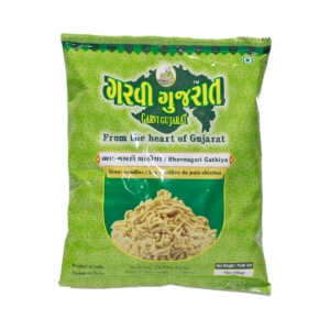 GARVI GUJRAT BHAVNAGARI GATHIYA 10OZ
