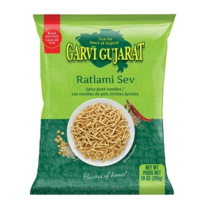 GARVI GUJRAT RATLAMI SEV 10 OZ